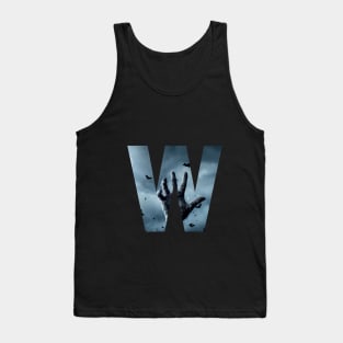 The Right Hand, Thing Tank Top